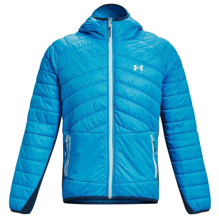 Pánská bunda Under Armour Active Hybrid Jkt