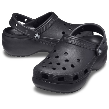 Dámské pantofle Crocs Classic Platform Clog W