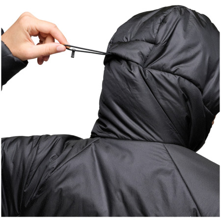 Dámská bunda Black Diamond W Solution 3.0 Hoody