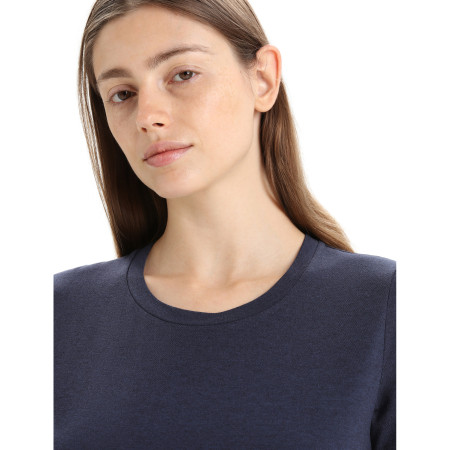 Dámské triko Icebreaker Central Classic SS Tee