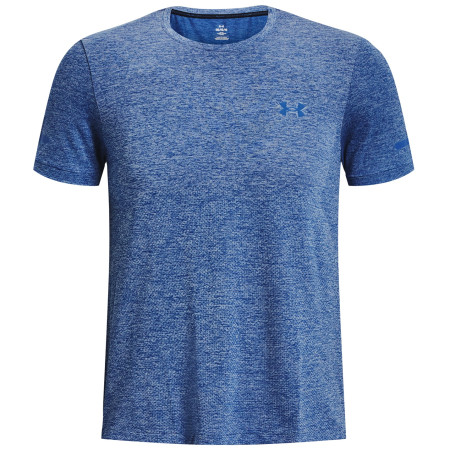 Pánské funkční triko Under Armour Seamless Stride SS