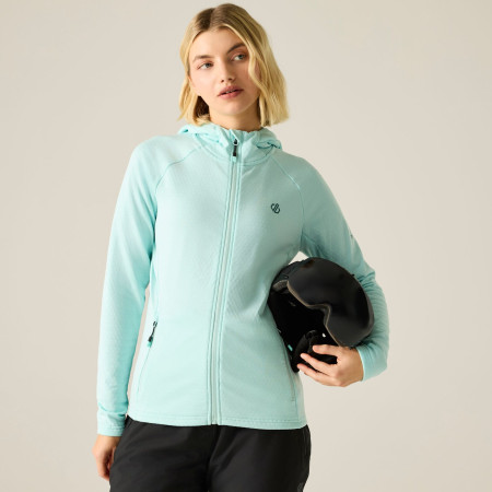 Dámská funkční mikina Dare 2b Ventura Hooded