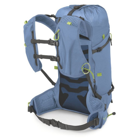 Dámský turistický batoh Osprey Tempest Velocity 20