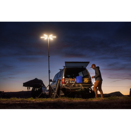 Skládací lampa Goal Zero Skylight