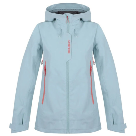 Dámská bunda Husky Nakama L