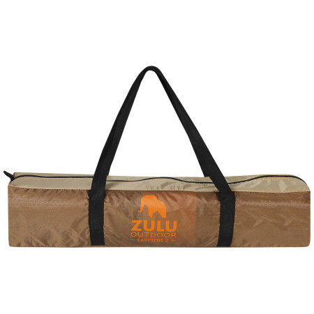 Stan Zulu Easy Tent 2