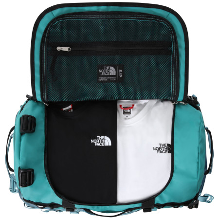 Taška The North Face Base Camp Duffel - S