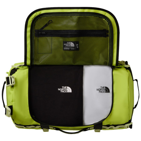 Cestovní taška The North Face Base Camp Duffel - S