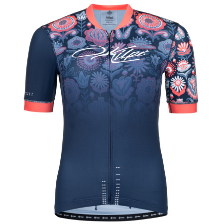 Dámský cyklistický dres Kilpi Oreti-W