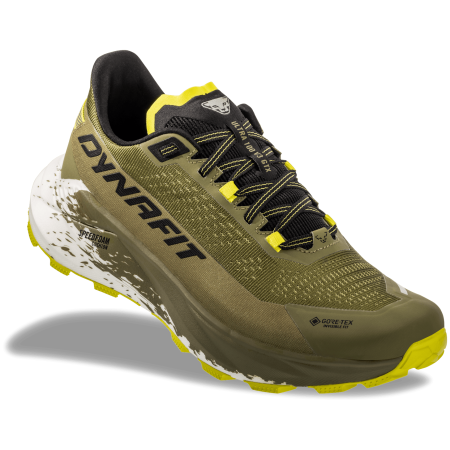 Pánské běžecké boty Dynafit Ultra 100 V3 Gtx