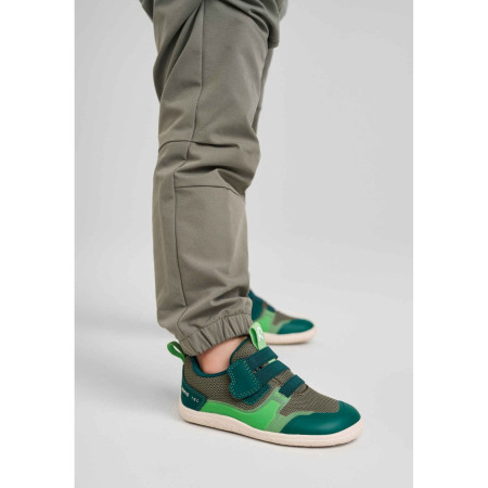 Dětské boty Reima Tepastelu