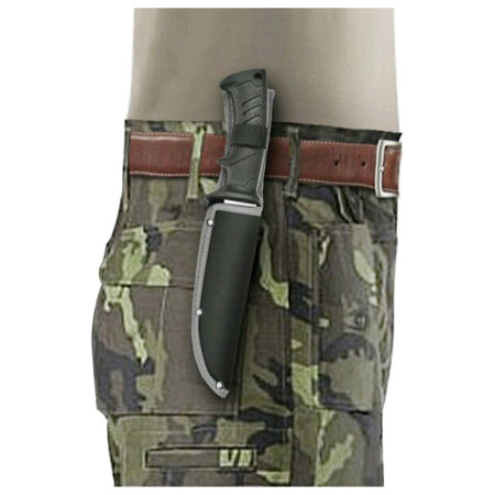 Lovecký nůž Extol Premium 318/193 mm