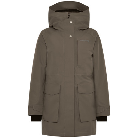 Dámská zimní bunda parka Didriksons Harriet Wns Parka