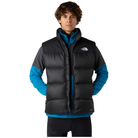 Pánská péřová vesta The North Face M Diablo Down 2.0 Vest