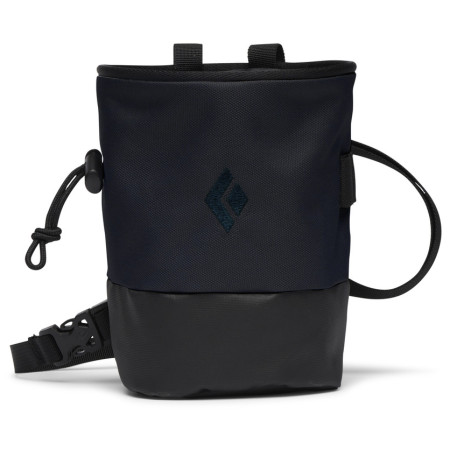 Pytlík na magnézium Black Diamond Mojo Zip Chalk Bag S/M
