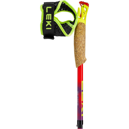 Trail Running hole Leki Ultratrail FX.One