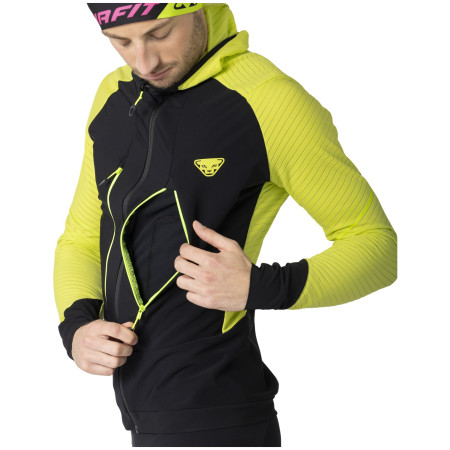 Pánská bunda Dynafit Mezzalama Race Jkt M