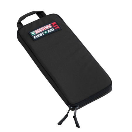 Cestovní lékárnička Survival First Aid Kit - Slimline