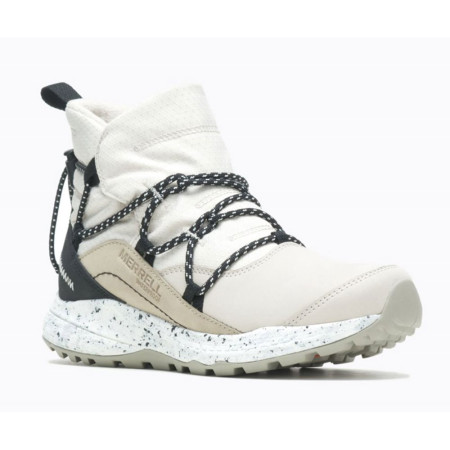 Dámské boty Merrell Bravada 2 Thermo Demi Wp
