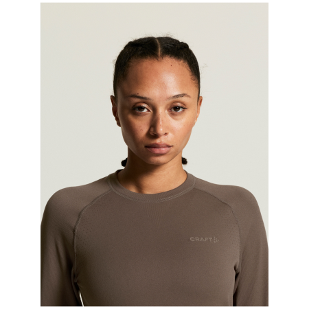Dámské funkční triko Craft Active Comfort Ls 2 W
