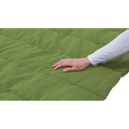 Přikrývka Outwell Constellation Duvet Lux Double