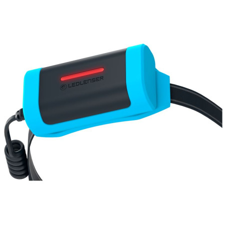 Čelovka Ledlenser NEO 9R