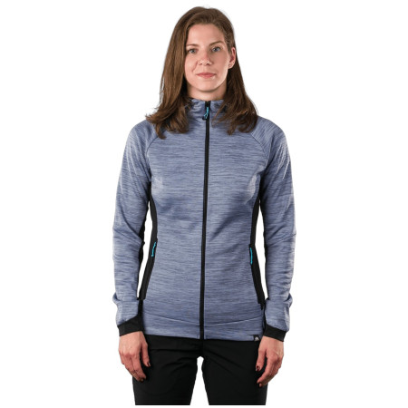 Dámská mikina Northfinder Dayami