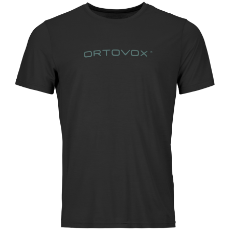 Pánské triko Ortovox 150 Cool Brand T-shirt
