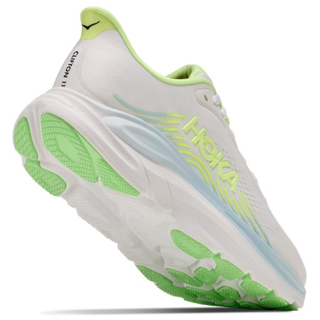 Dámské běžecké boty Hoka Clifton 11 Wide