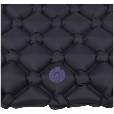 Nafukovací karimatka Warg Gustav Warmthal