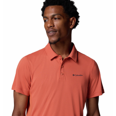 Pánské triko Columbia Zero Rules™ Light Polo