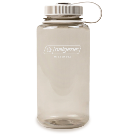Láhev Nalgene Wide Mouth Sustain 1l