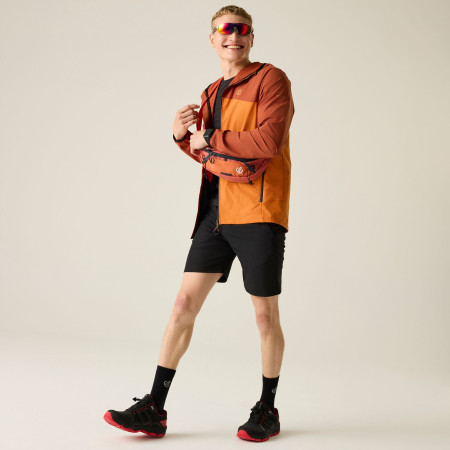 Pánská bunda Dare 2b Endurance Softshell