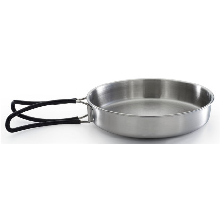 Sada nádobí Campingaz Accy Stainless Steel Trekking Kit