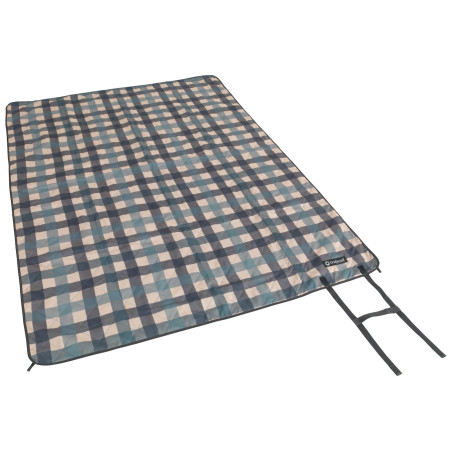 Pikniková deka Outwell Camper Picnic Rug