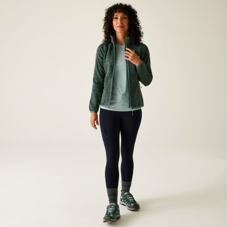 Dámská mikina Regatta Women’s Hooded Newhill