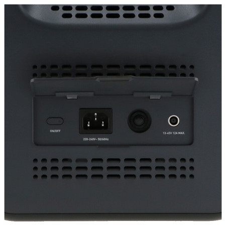 Nabíjecí stanice Mestic Power Station MPS-1800