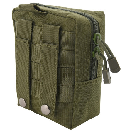 Sumka Cattara Olive