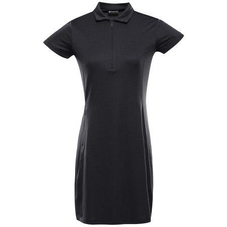 Dámské šaty Alpine Pro Edela 2