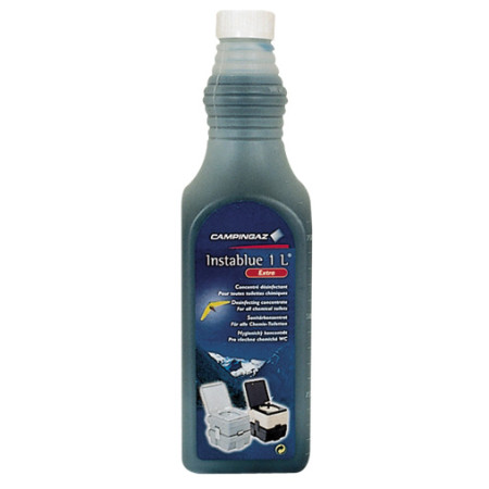 Dezinfekční prostředek Campingaz Instablue Extra (1 l)
