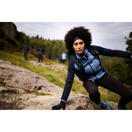 Dámská bunda Regatta Wmn Clumber V Hyb