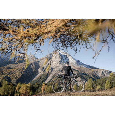 Brašna do rámu Cyclite Frame Bag Small / 02