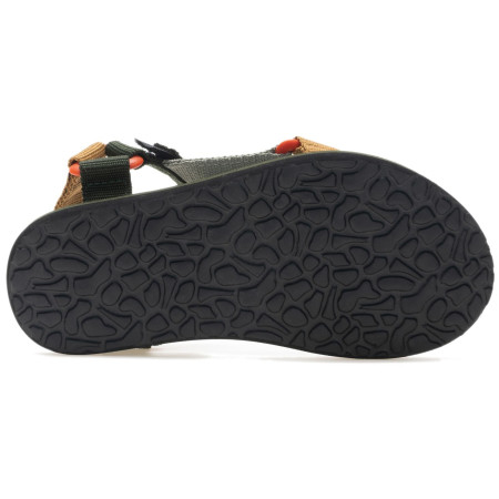 Dětské sandály Regatta Vendeavour Sandal Jnr DkKhakWBro