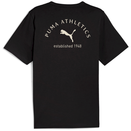 Pánské triko Puma Class Graphic Tee
