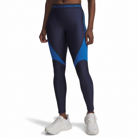 Dámské legíny Under Armour HG Rib Legging