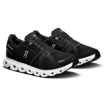 Dámské běžecké boty On Running Cloud 6