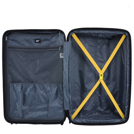 Kufr na kolečkách Caterpillar Stealth L