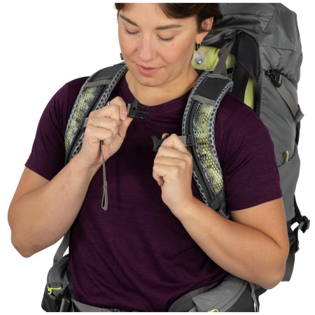 Dámský turistický batoh Osprey Sirrus 36