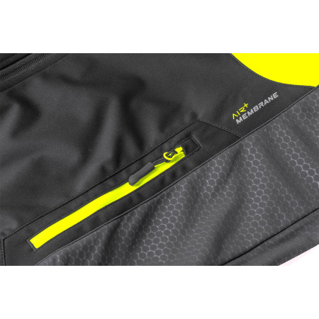 Pánská softshellová bunda Etape Strong 2.0