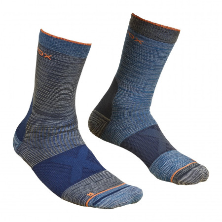 Ponožky Ortovox Alpinist Mid Socks